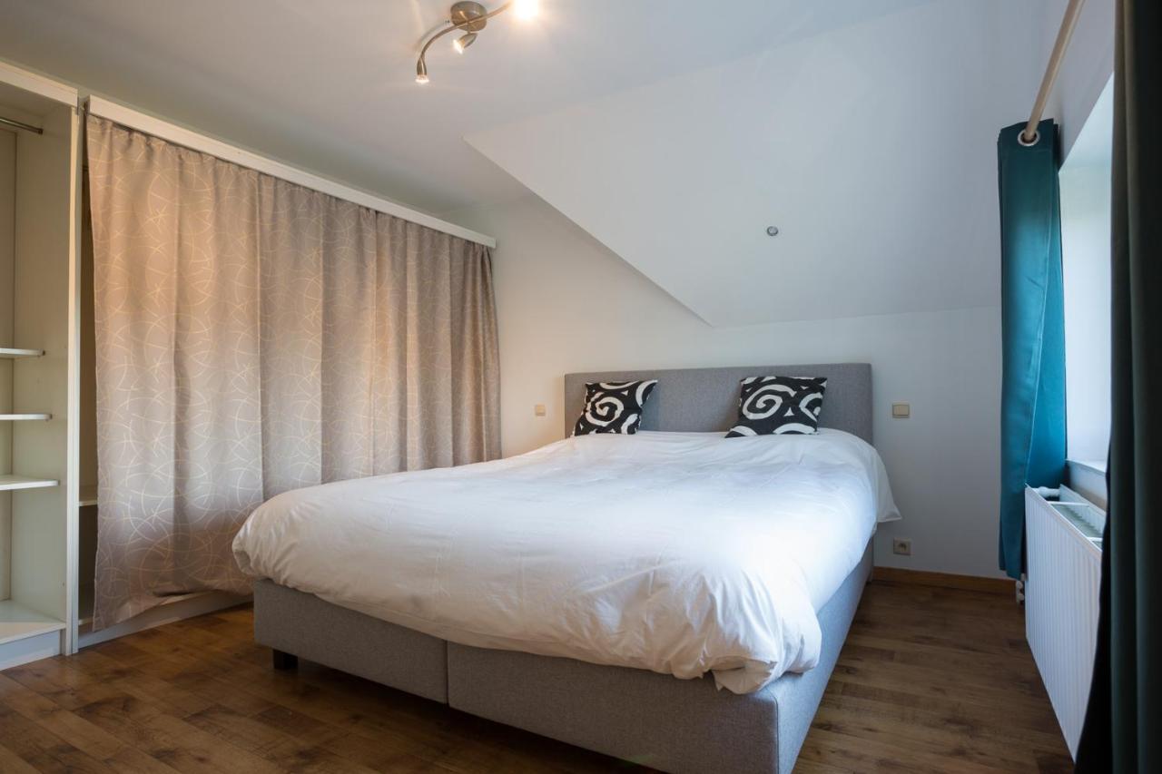 Grand Appartement Marie-Therese 斯帕 外观 照片